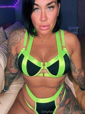 Desiredehaze OnlyFans Leaked Free Thumbnail Picture - #JVa8LXemYq