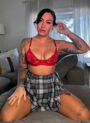 Desiredehaze OnlyFans Leaked Free Thumbnail Picture - #Ux48AKnMMd