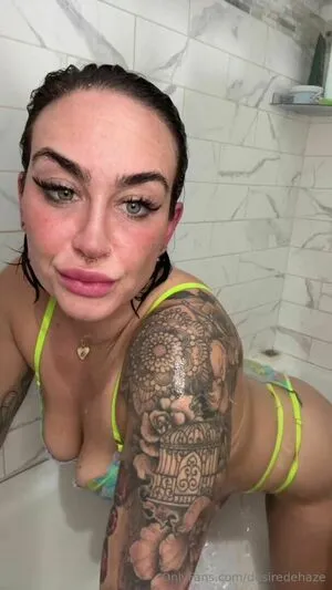 Desiredehaze OnlyFans Leaked Free Thumbnail Picture - #aJbILKuKFG