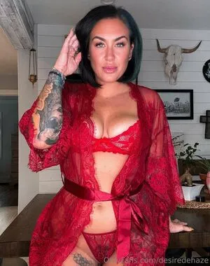 Desiredehaze OnlyFans Leaked Free Thumbnail Picture - #bCdEENUwlr