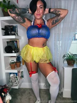 Desiredehaze OnlyFans Leaked Free Thumbnail Picture - #bU3Fnyk0Eb