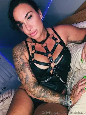 Desiredehaze OnlyFans Leaked Free Thumbnail Picture - #nlKa1BNqFn