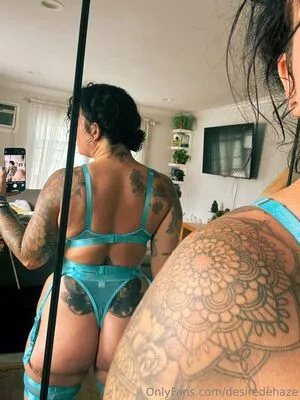Desiredehaze OnlyFans Leaked Free Thumbnail Picture - #wXi1vebx7v