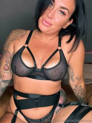 Desiredehaze OnlyFans Leaked Free Thumbnail Picture - #yQJZHireFq