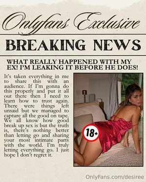 Desiree OnlyFans Leaked Free Thumbnail Picture - #5fOaP3AmUV