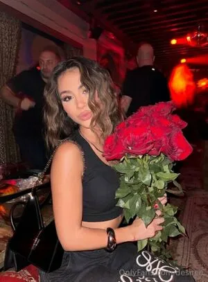 Desiree OnlyFans Leaked Free Thumbnail Picture - #MruGenECne