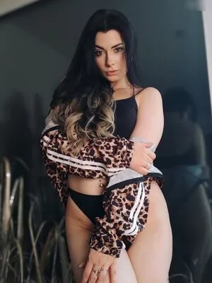 Desiree Blmer OnlyFans Leaked Free Thumbnail Picture - #aoYzGPhKnv