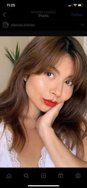 Desiree Chavez OnlyFans Leaked Free Thumbnail Picture - #veLe2cWvKl