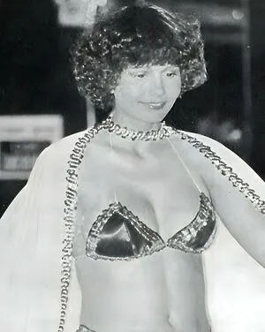 Desiree Cousteau OnlyFans Leaked Free Thumbnail Picture - #Ckn3N5tqPh