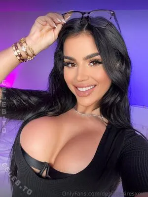 Desiree Desire OnlyFans Leaked Free Thumbnail Picture - #7MStuYgwVs