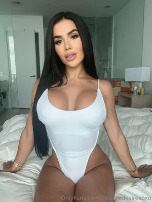 Desiree Desire OnlyFans Leaked Free Thumbnail Picture - #K4PbWwB5uh