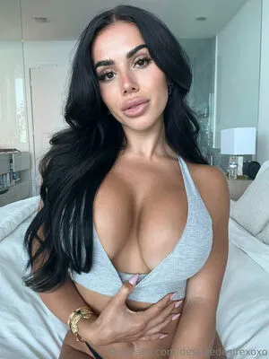 Desiree Desire OnlyFans Leaked Free Thumbnail Picture - #KRMiSPHGV7