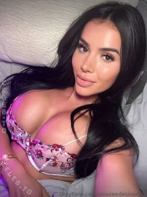 Desiree Desire OnlyFans Leaked Free Thumbnail Picture - #Yhru499HRi