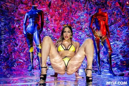 Desiree Dulce OnlyFans Leaked Free Thumbnail Picture - #EXKOKRJKl9