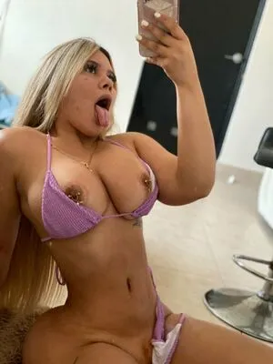 Desiree Gonzalez OnlyFans Leaked Free Thumbnail Picture - #2YRy852yQ7