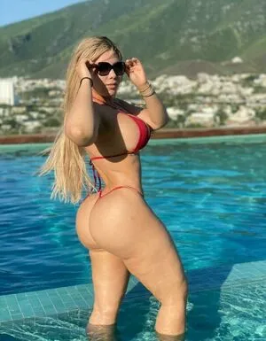 Desiree Gonzalez OnlyFans Leaked Free Thumbnail Picture - #BhYuLI3d1B