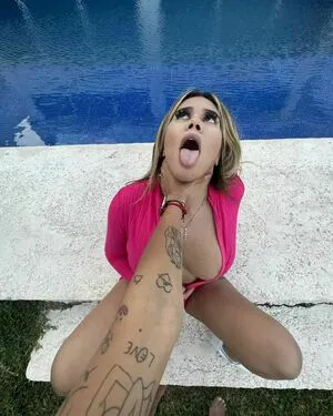 Desiree Gonzalez OnlyFans Leaked Free Thumbnail Picture - #YBi4LPa1xf