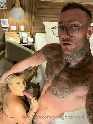 Desiree Gonzalez OnlyFans Leaked Free Thumbnail Picture - #rwm4lndBXq