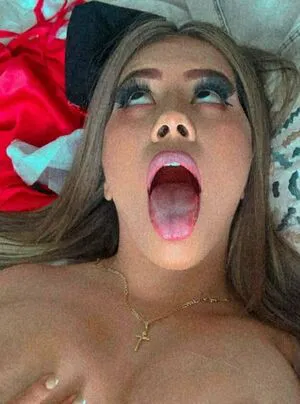 Desiree Gonzalez OnlyFans Leaked Free Thumbnail Picture - #yApMMKPmR0