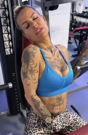 Desiree Hansen OnlyFans Leaked Free Thumbnail Picture - #ITRR3xrTaE