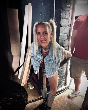 Desiree Hansen OnlyFans Leaked Free Thumbnail Picture - #Un9KfcLsdF