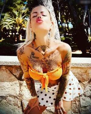 Desiree Hansen OnlyFans Leaked Free Thumbnail Picture - #ZuE5RxylgU