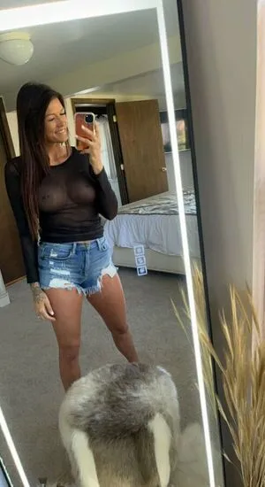 Desiree Luckey OnlyFans Leaked Free Thumbnail Picture - #330JoJUZor