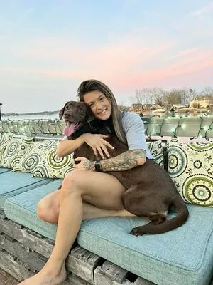 Desiree Luckey OnlyFans Leaked Free Thumbnail Picture - #3jlDutyj6T