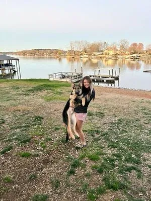 Desiree Luckey OnlyFans Leaked Free Thumbnail Picture - #4IqFPYKcnK