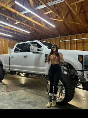 Desiree Luckey OnlyFans Leaked Free Thumbnail Picture - #BEy359BcIE