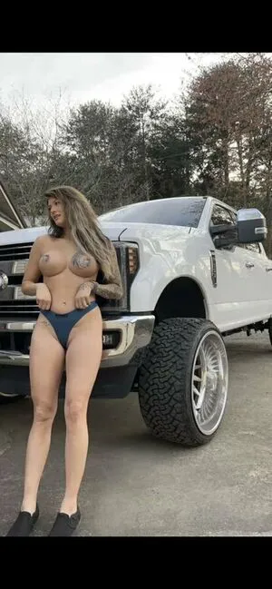 Desiree Luckey OnlyFans Leaked Free Thumbnail Picture - #Cp3NLkhqFQ