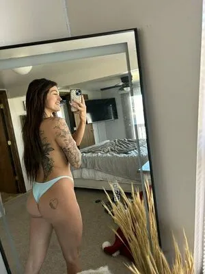 Desiree Luckey OnlyFans Leaked Free Thumbnail Picture - #ETlO7IAK65