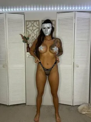 Desiree Luckey OnlyFans Leaked Free Thumbnail Picture - #GN1KIGhmGQ