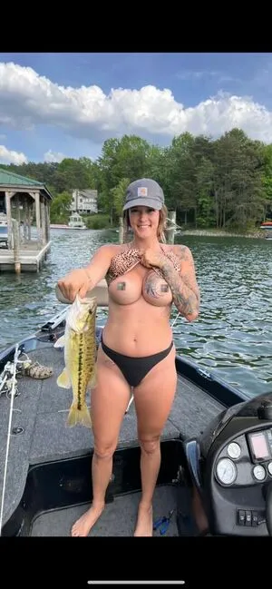 Desiree Luckey OnlyFans Leaked Free Thumbnail Picture - #HhtfQ63w3o