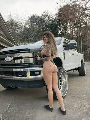 Desiree Luckey OnlyFans Leaked Free Thumbnail Picture - #JhbDAv9o35