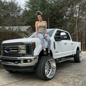 Desiree Luckey OnlyFans Leaked Free Thumbnail Picture - #M8LPinveGP