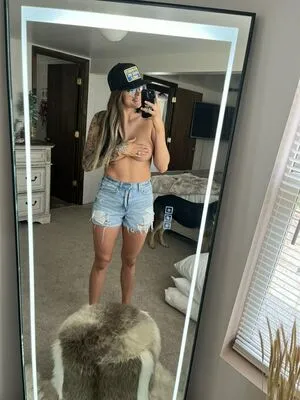 Desiree Luckey OnlyFans Leaked Free Thumbnail Picture - #TDkfQLVdBO