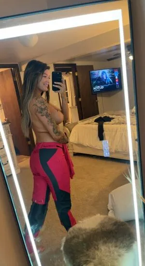 Desiree Luckey OnlyFans Leaked Free Thumbnail Picture - #ZAB8K1lHdP