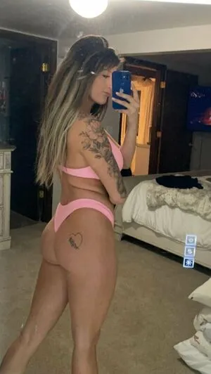 Desiree Luckey OnlyFans Leaked Free Thumbnail Picture - #llIlFb9UEw