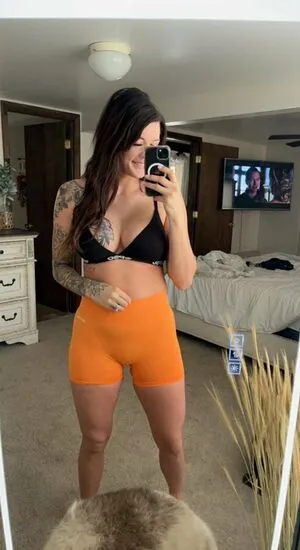 Desiree Luckey OnlyFans Leaked Free Thumbnail Picture - #sWxEKKnBuX