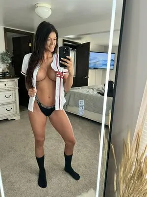 Desiree Luckey OnlyFans Leaked Free Thumbnail Picture - #sgwoGwk2Uf