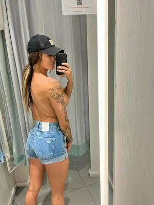 Desiree Luckey OnlyFans Leaked Free Thumbnail Picture - #tTAAC33p6q