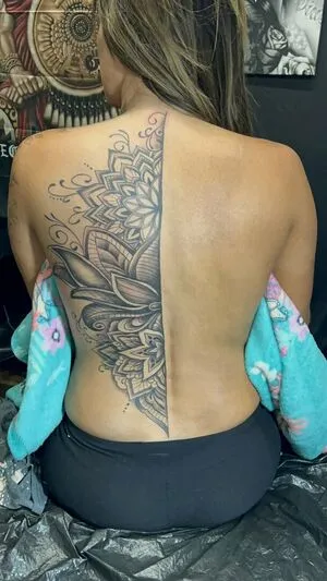 Desiree Luckey OnlyFans Leaked Free Thumbnail Picture - #udEwfVsOkx