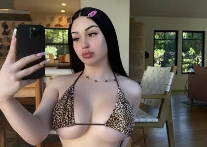 Desiree Markovich OnlyFans Leaked Free Thumbnail Picture - #NnMZbujCdW