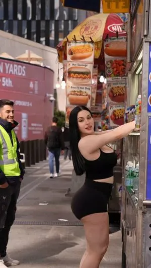 Desiree Markovich OnlyFans Leaked Free Thumbnail Picture - #oj86mlD8L0