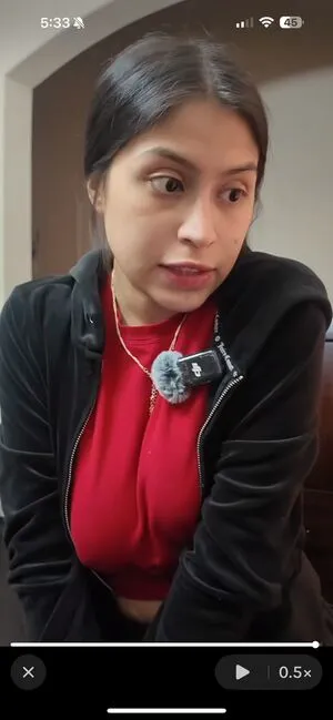 Desiree Montoya OnlyFans Leaked Free Thumbnail Picture - #2yZqNJy2Md