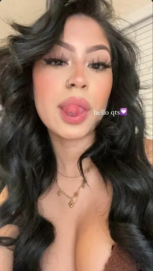Desiree Montoya OnlyFans Leaked Free Thumbnail Picture - #Klsb86L4kh