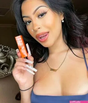 Desiree Montoya OnlyFans Leaked Free Thumbnail Picture - #oLkQkkKyxD