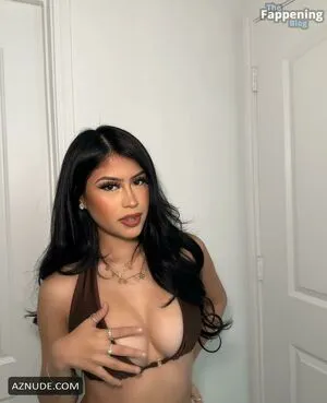 Desiree Montoya OnlyFans Leaked Free Thumbnail Picture - #ptXynSN3ft