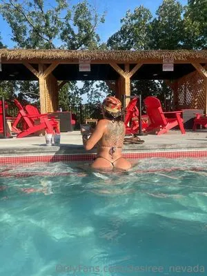 Desiree Nevada OnlyFans Leaked Free Thumbnail Picture - #0AySCdd454
